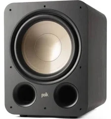 polk es12 subwoofer